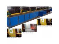 Advantages of Bar Induction Hardening and Tempering Machines