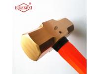 K238B Non-sparking Sledge Hammer