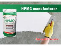 Exploring the Fascinating HPMC chemical properties (hydroxypropyl methylcellulose)