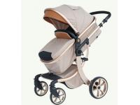 High View Classic Baby Stroller G608