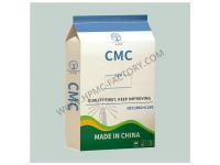 Uses and applications of Carboxymethyl Cellulose (CMC)