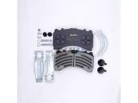 How to Choose the Right Brake Pads for Commercial Vehicles?