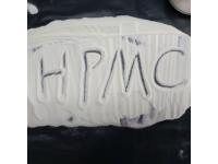 hpmc for tile adhesive