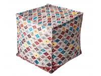 How to Choose the Right Square Ottoman Pouf for Your Space?