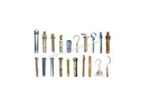 Understanding the Distinction: J-Bolt vs. Anchor Bolt