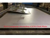 What Is Hastelloy C276 Clad Plate Used For?