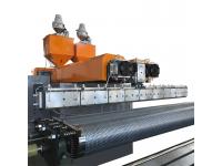 Air Bubble Film Extrusion Machine: Protecting Products with Innovative Packaging