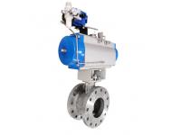 How To Use The Butterfly Valve Correctly?