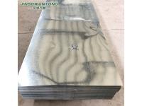 Galvanized Steel Sheet