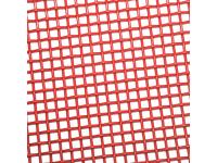 Plain Woven Wire Screen