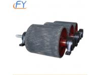 Electric Conveyor Driving Pulley