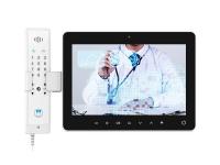 Use Bedside Terminals to Create a Healthy Patient Experience