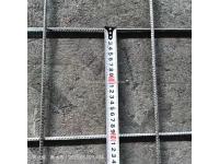 High Quality Reinforcement Welded Panels