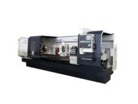 Enhancing Efficiency and Precision: The Advantages of CNC Pipe Threading Lathes