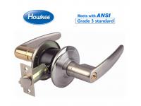 Exploring Different Types of Cylindrical Lever Locks and Their Applications