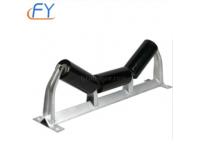 conveyor roller idler Iron Bracket