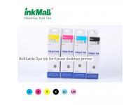 Advantages and Disadvantages of Dye Ink