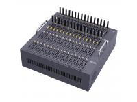 4G LTE 64 port bulk sms modem pool for USA 4G network