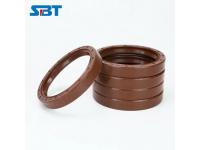 What Is the Best Seal for a Rotating Shaft?