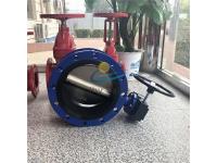 Types of Butterfly Valves and Their Functions