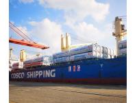 LNG Tank Containers and the Expansion of LNG Infrastructure: Fueling Global Energy Markets