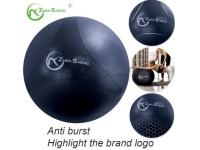 Unleash the Power of the Yoga Ball: Revolutionize Your Practice