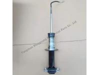 What Do You Know About Shocks and Struts?