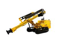 Exploring the Difference between Rotary and DTH Drilling