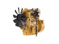 Caterpillar Diesel Engine Models: Exploring the Range and Applications