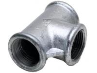 Exploring the Function and Benefits of an Equal Tee in Plumbing Systems