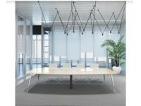 Choosing the Best Conference Table for Business Use