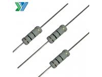 Anti-Surge Fixed Resistors: Ensuring Stability and Protection