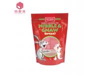 Pet Food Pouches: Convenient and Nutritious Meals for Your Furry Friends