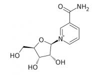 Nicotinamide riboside chloride