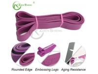 Unlock Your Full Potential: How Resistance Bands Enhance Your Strength Training