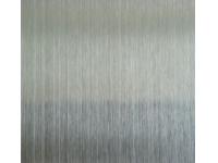 Hairline Stainless Steel Sheets: Adding Elegance and Durability to Your Space