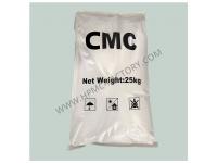 Diverse Applications of Carboxymethyl Cellulose (CMC) in Industries