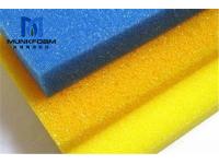 Open Cell Polyester Foam: Versatile and Innovative Material for Various Applications