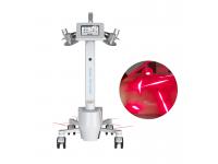 635nm Red Light Laser Body Slimming Machine