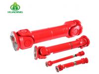 What Are the Benefits of a Cardan Shaft?