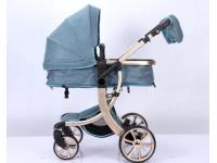 Multi-Function 3 In 1 Baby Stroller G608-1