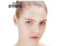 How to get rid of forehead wrinkles?