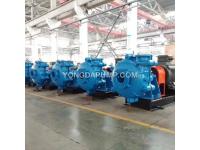 Centrifugal Pump: Understanding Its Mechanism and Functionality