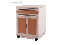 The Versatility and Benefits of Medical Bedside Cabinets