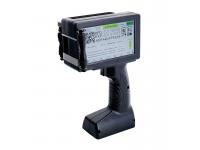 Choosing the Right Handheld Inkjet Printer: Features and Considerations