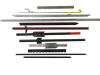 How to choose the right fence post?