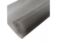 Stainless Steel Plain Woven Mesh