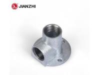 Exploring the Applications and Benefits of GI (Galvanized Iron) Pipes Fittings