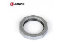 A Comprehensive Guide to the Different Types of GI (Galvanized Iron) Fittings