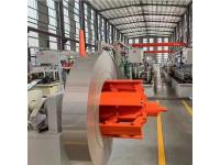 SS NB Tube Making Machine